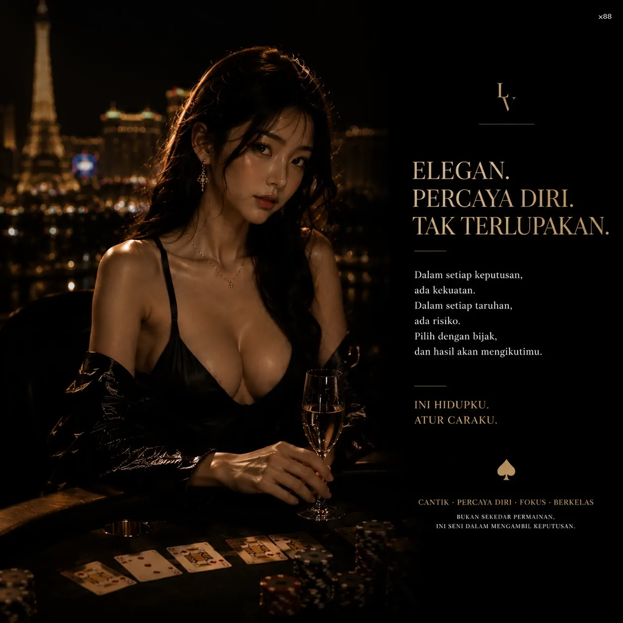 Menjelajahi Ragam Game dari x88 bagi Pecinta Game