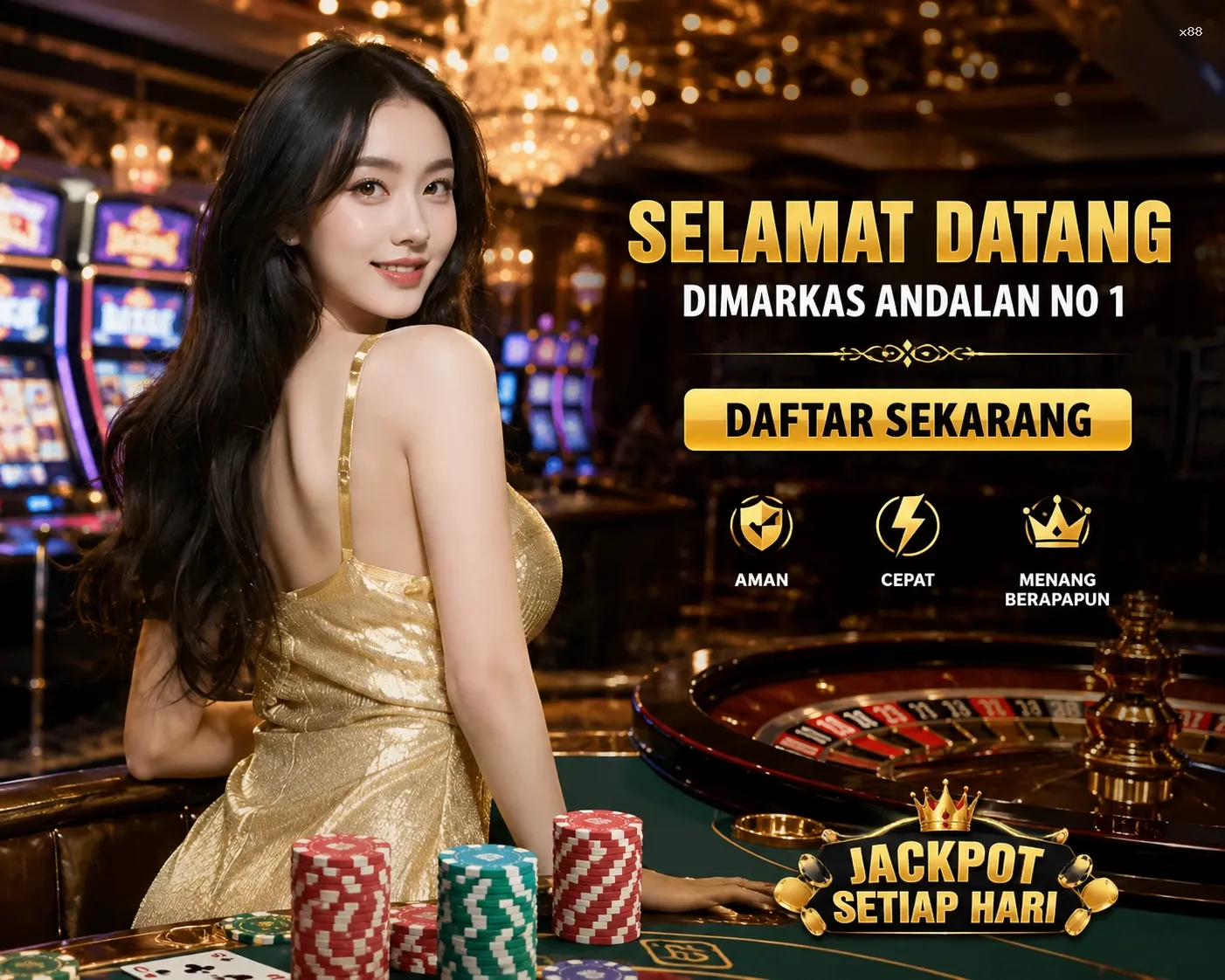 Tips dan Trik Bermain di x88 untuk Pemula